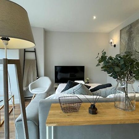 Sanz10 By Vigovacaciones Apartment Екстериор снимка
