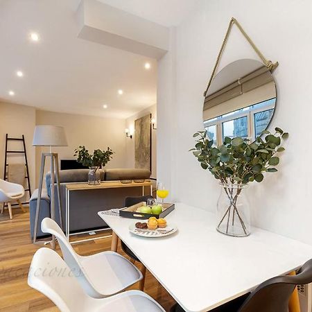 Sanz10 By Vigovacaciones Apartment Екстериор снимка