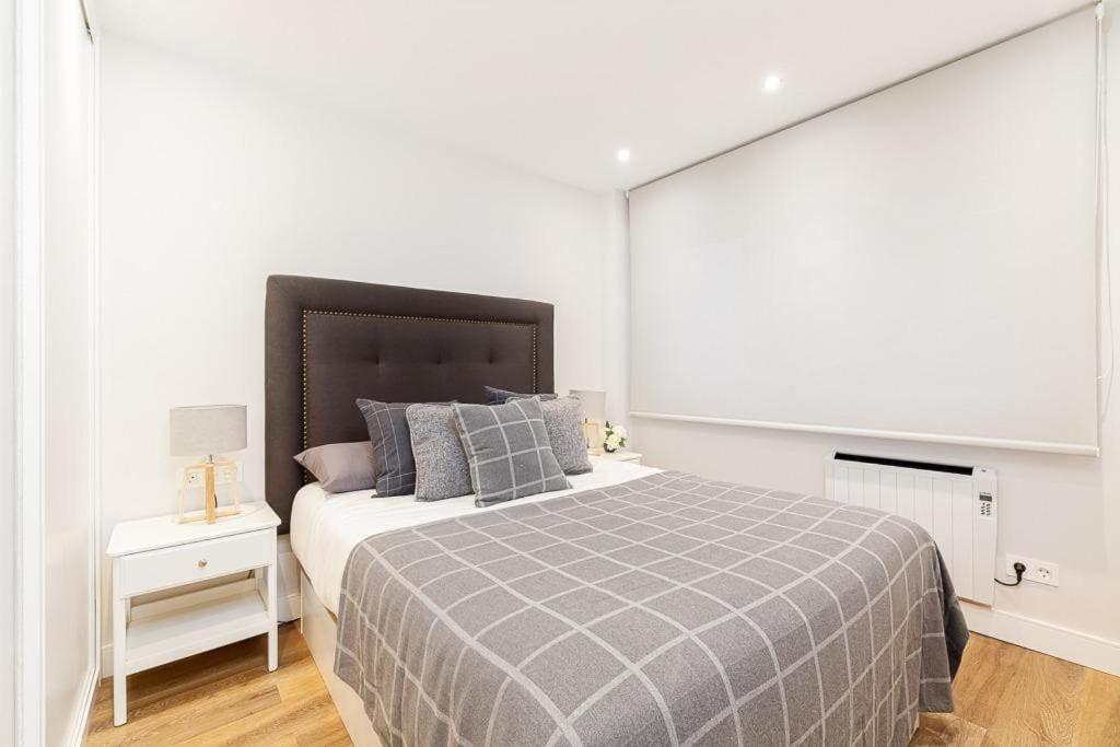 Sanz10 By Vigovacaciones Apartment Екстериор снимка