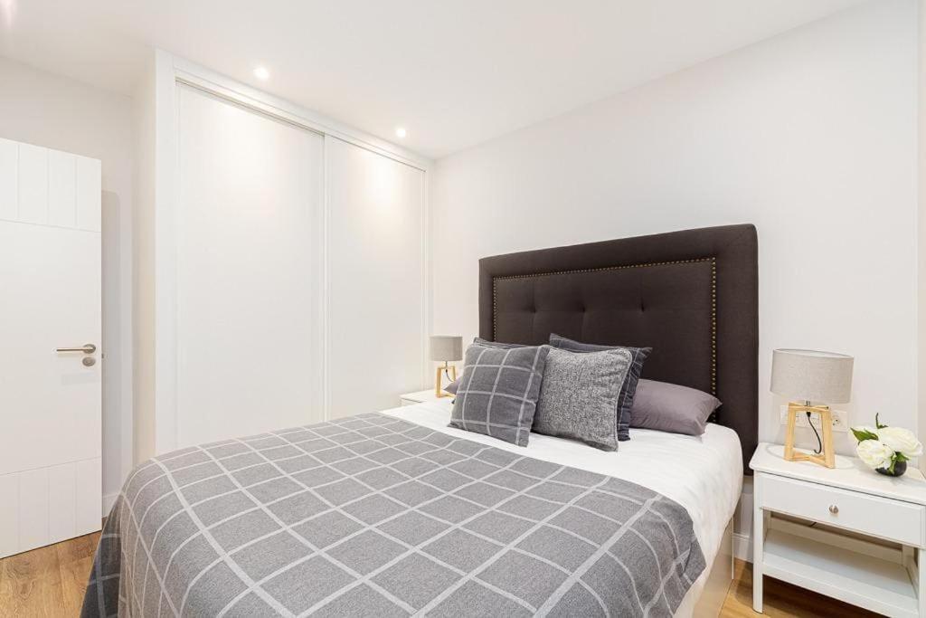 Sanz10 By Vigovacaciones Apartment Екстериор снимка