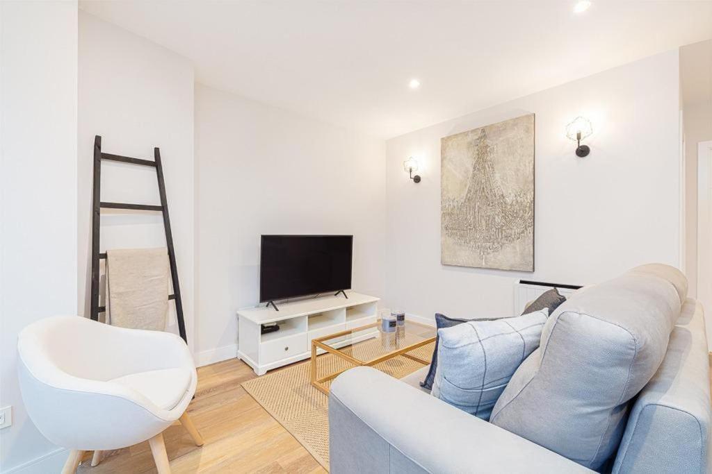 Sanz10 By Vigovacaciones Apartment Екстериор снимка