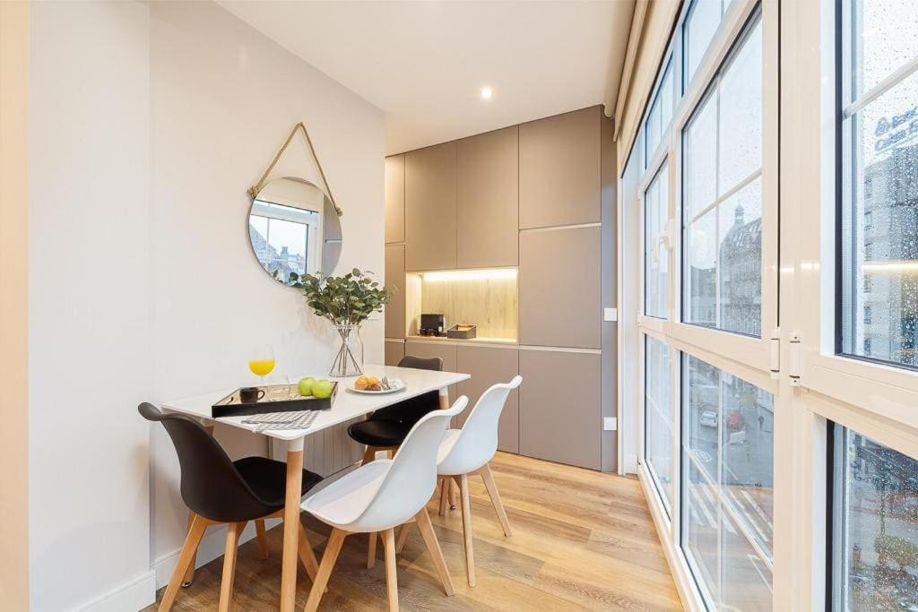 Sanz10 By Vigovacaciones Apartment Екстериор снимка
