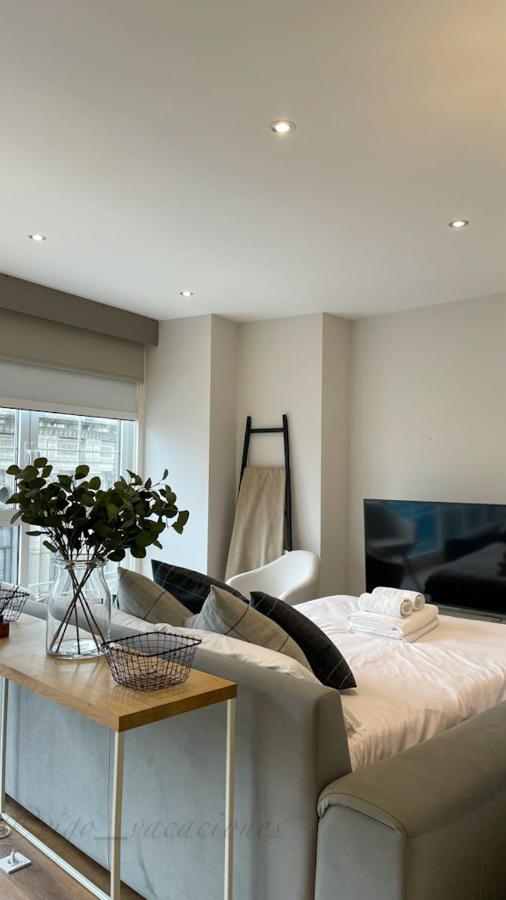 Sanz10 By Vigovacaciones Apartment Екстериор снимка