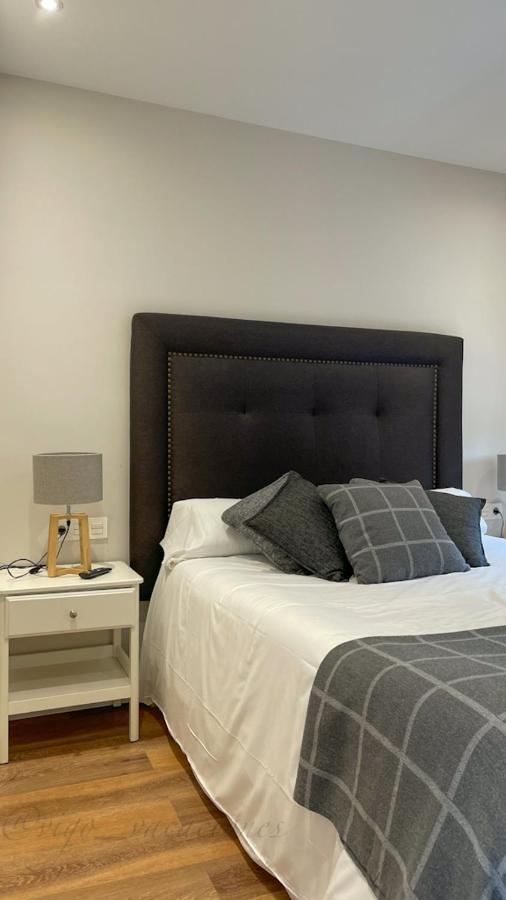 Sanz10 By Vigovacaciones Apartment Екстериор снимка