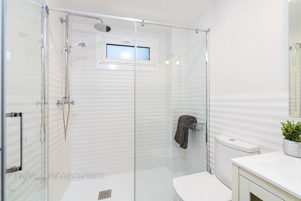 Sanz10 By Vigovacaciones Apartment Екстериор снимка