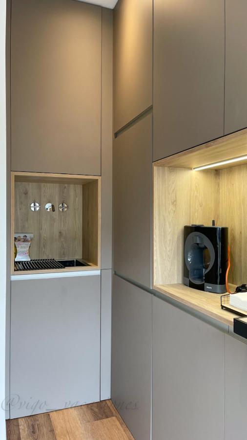 Sanz10 By Vigovacaciones Apartment Екстериор снимка