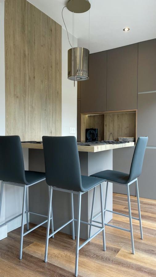 Sanz10 By Vigovacaciones Apartment Екстериор снимка