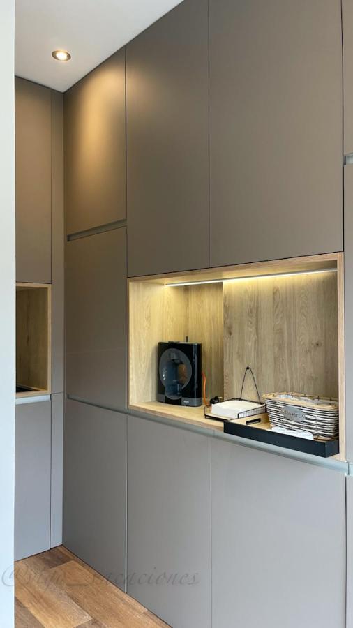 Sanz10 By Vigovacaciones Apartment Екстериор снимка