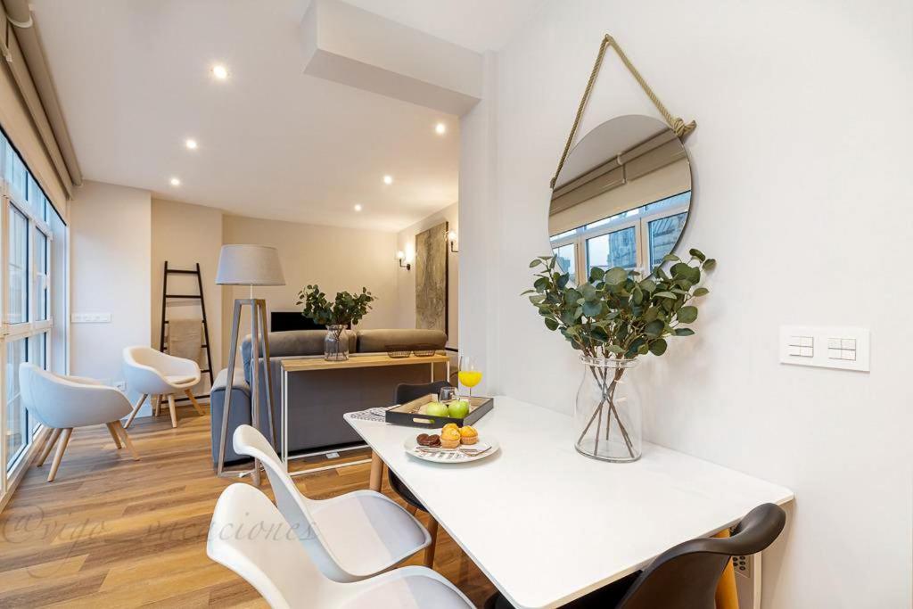 Sanz10 By Vigovacaciones Apartment Екстериор снимка