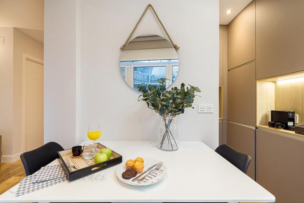 Sanz10 By Vigovacaciones Apartment Екстериор снимка
