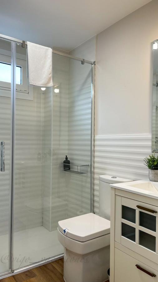 Sanz10 By Vigovacaciones Apartment Екстериор снимка